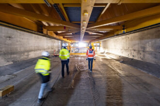 doboram recorduri tunelul construit pe fundul marii care va lega danemarca de germania calatoria va dura doar 10 minute 6809c1114ed35