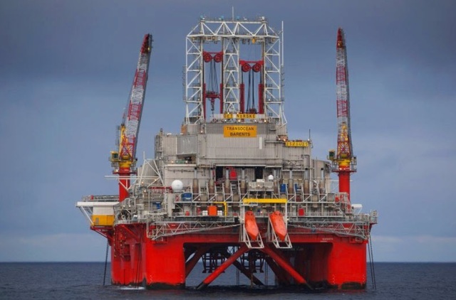 OMV Petrom și Romgaz lansează o nouă aventură de explorare în misterele Mării Negre, la adâncimi de peste 3.000 de metri 1 document omv petrom si romgaz pregatesc o noua sonda de explorare in marea neagra la peste 3 000 de metri adancime 680819054cd00
