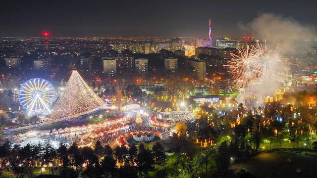 Transformarea Parcului Drumul Taberei: Încep lucrările de revitalizare! 1 document parcul drumul taberei va intra partial in reparatii 6808b10a88726