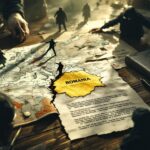 „Informații confidențiale din Pentagon: România și Europa, în pericol de a fi lăsate deoparte de SUA în fața unei agresiuni rusești” 2 document scurs din pentagon romania si europa vor fi abandonate de sua in cazul unui atac al rusiei 67ee551bcf39c
