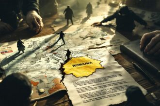 document scurs din pentagon romania si europa vor fi abandonate de sua in cazul unui atac al rusiei 67ee551bcf39c