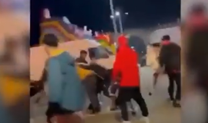 Răzbunare pe tărâm francez: Doi membri ai clanului Băncuță, condamnați pentru faptele lor! 1 doi apropiati ai clanului bancuta condamnati pentru o razbunare pusa la cale in franta 67f06958f4167