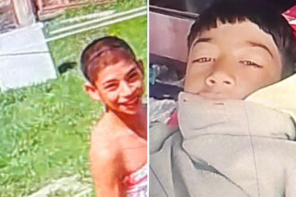 doi copii din sibiu dati disparuti dupa ce au plecat dupa lemne au fost cautati ore intregi unde au fost gasiti 6811af1700a12