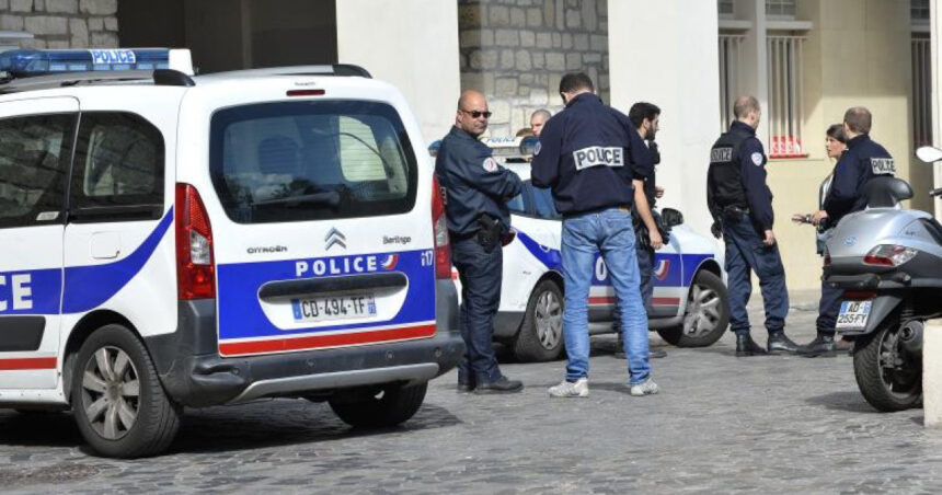 Doi agenți francezi din cadrul antidrog, suspectați de implicare în rețele de trafic de droguri și spălare de bani 1 doi politisti francezi de la biroul antinarcotice acuzati de trafic de droguri si spalare de bani 67f01b711c318