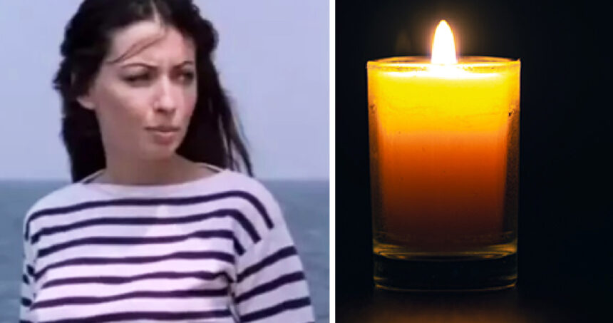 Tragedie în lumea teatrală românească: Julieta Szönyi, Adnana din „Toate pânzele sus”, a părăsit această lume. 1 doliu in teatrul romanesc a murit actrita julieta szonyi adnana din productia toate panzele sus 680232f11954e