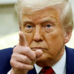 Donald Trump, contestat de Vama Americană: „Veniturile din tarife sunt de 500 de milioane de dolari, nu 2 miliarde zilnic” 3 donald trump contrazis de autoritatea vamala din sua tarifele au generat 500 de milioane de dolari nu 2 miliarde pe zi 68009fc4223db