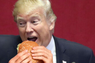 donald trump critica alimentele europene si spune ca nu sunt bune pentru americani greseste sunt mai sigure decat cele americane 67f965875d14c