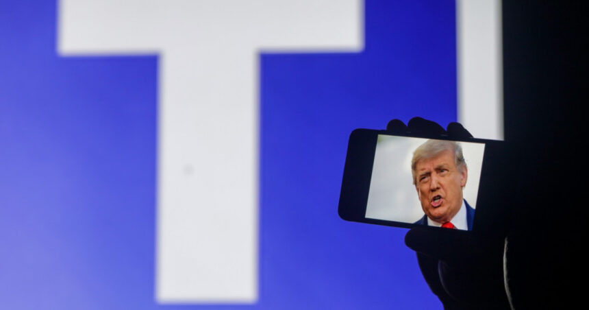 Donald Trump atacă reportajele CBS despre Ucraina și Groenlanda, solicitând sancționarea canalului care „îi pune bețe în roate” 1 donald trump critica reportajele cbs referitoare la ucraina si groenlanda si cere pedepsirea postului tv care s a luat de el 67fde31e975b0