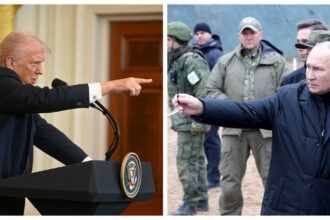 donald trump dispus sa i ofere lui vladimir putin ce isi doreste sua ar putea ceda crimeea rusiei bloomberg 6803c09654e90