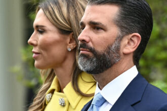 donald trump jr asteptat luni la bucuresti centrul si estul europei evolueaza mai bine decat occidentul 680e5e85ae98f