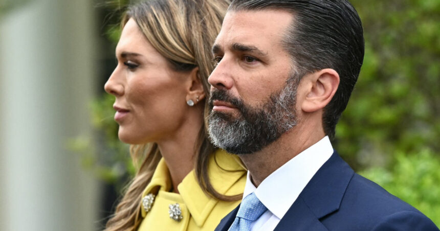 Donald Trump Jr. vine luni la București: Progresele din centrul și estul Europei întrec Occidentul! 1 donald trump jr asteptat luni la bucuresti centrul si estul europei evolueaza mai bine decat occidentul 680e5e85ae98f