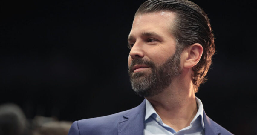 donald trump jr merge la budapesta pentru a se intalni cu ministrul ungar de externe 680a20a970bfb