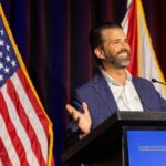 Donald Trump Jr. ajunge în România, ultima destinație din aventura sa europeană! 3 donald trump jr soseste in romania a treia oprire pentru fiul cel mare al presedintelui sua in turneul din europa de est 680f263a3036f