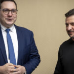 „Ministrul de Externe ceh dezvăluie: Donald Trump a ignorat mereu Ucraina și durerile sale” 3 donald trump nu a fost niciodata interesat de ucraina si de suferintele sale afirma ministrul ceh de externe 6802bf66cfd13
