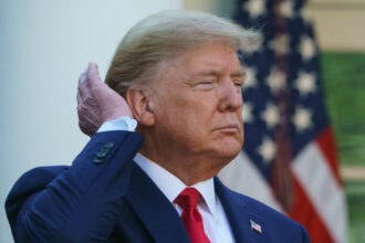 donald trump spune ca e 100 sigur ca sua vor ajunge la un acord cu ue si china privind tarifele vamale 680146f316bd9