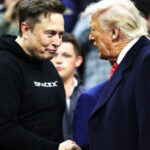 Donald Trump afirmă că Musk nu va face parte din administrație: „Elon va trebui să se retragă” 2 donald trump spune ca musk nu va ramane in guvern elon va trebui sa plece 67ef87c72b6dd