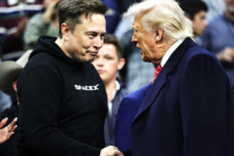 donald trump spune ca musk nu va ramane in guvern elon va trebui sa plece 67ef87c72b6dd
