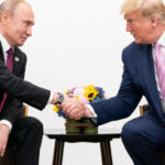 Donald Trump aspiră să conducă America în stilul lui Vladimir Putin, afirmă fostul său consilier pentru securitate națională. 2 donald trump vrea sa stapaneasca sua asa cum vladimir putin face cu rusia spune fostul sau consilier pentru securitate nationala 680a6a9838e70