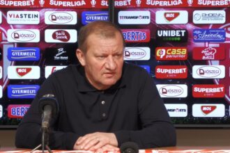 dorinel munteanu devastat la flash interviu dupa 0 3 cu otelul lectie de fotbal azi am trait o umilinta 680bf5ed8e6ee