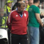 Dorinel Munteanu își exprimă nemulțumirea după primul punct adunat în play-out: "Victoriile erau de dorit!" 2 dorinel munteanu e suparat dupa primul punct obtinut in play out trebuia sa castigam 6802aba90326d