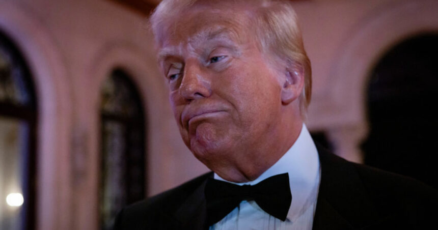 Aspirațiile lui Trump de a cuceri Canada și Groenlanda nu au un ecou favorabil printre cetățenii americani 1 dorinta lui trump de a prelua canada si groenlanda nu se bucura de mare sustinere printre americani 67f3bad6b0831