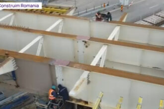 doua poduri de pe autostrada a7 pe care nu s a circulat inca intra deja in reparatie care este motivul 67ffe3a86b048