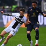 Dennis Man, evaluat identic de două reviste italiene după 15 minute în confruntarea Parma - Juventus 2 doua publicatii din italia i au dat aceeasi nota lui dennis man pentru 15 minute in parma juventus 6809408dcfc84