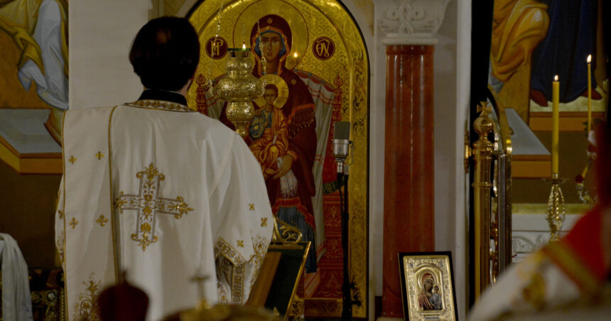 Duminica lui Tomis: 27 aprilie, o sărbătoare marcată cu cruce roșie în calendar. Festivitatea cunoscută și sub denumirea de „Paștele Mic” încheie Săptămâna Luminată. 1 duminica tomii 27 aprilie sarbatoare cu cruce rosie in calendar praznicul numit si pastele mic incheie saptamana luminata 680dc82c4fc67