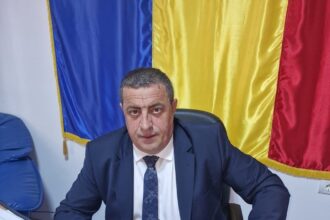 dumitru chelaru primarul din cerchezu despre proiectele menite sa aduca un viitor mai bun pentru locuitorii comunei 67ec711dc7ce9
