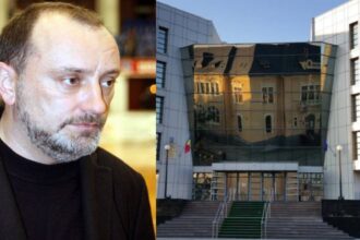 dupa ce a executat jumatate din pedeapsa sorin strutinsky a depus o contestatie in anulare invocand prescriptia 67f8be6be635c