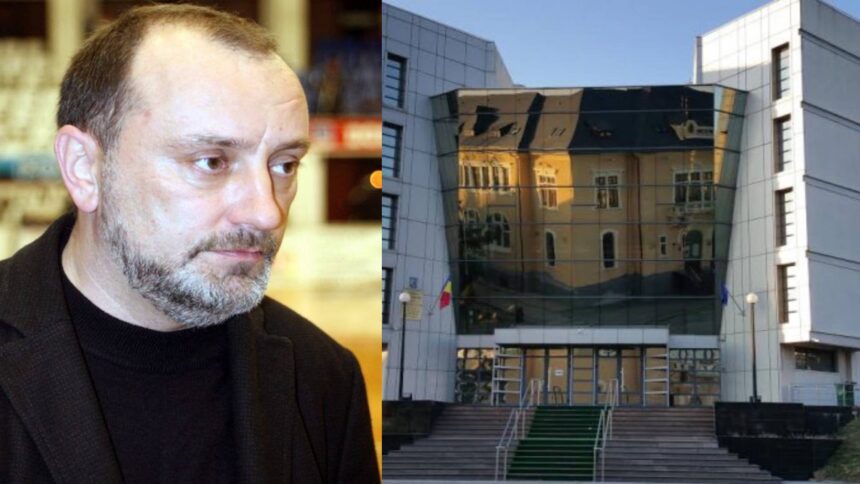 După ce a ispășit o parte din sentință, Sorin Strutinsky a solicitat o revizuire a cazului invocând termenul de prescripție. 1 dupa ce a executat jumatate din pedeapsa sorin strutinsky a depus o contestatie in anulare invocand prescriptia 67f8be6be635c
