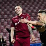 CFR Cluj dezvăluie: "Ofertele pentru Louis Munteanu depășesc cu mult propunerea FCSB" 2 dupa ce a refuzat propunerea de la fcsb cfr cluj anunta avem oferte mult mai mari pentru louis munteanu 6807d38db4613
