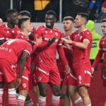 După Dennis Politic, Gigi Becali își îndreaptă atenția spre o nouă achiziție de la Dinamo 2 dupa dennis politic gigi becali mai vrea un jucator de la dinamo 6810a77733b70