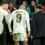 Real Madrid, lovit din nou după eliminarea din Champions League, se pregătește pentru confruntarea decisivă cu FC Barcelona în finala Cupei Spaniei. 3 dupa eliminarea din champions league real madrid a mai primit o lovitura inaintea finalei din cupa spaniei cu fc barcelona 680114d30e072