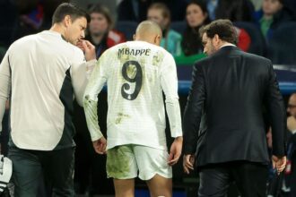 dupa eliminarea din champions league real madrid a mai primit o lovitura inaintea finalei din cupa spaniei cu fc barcelona 680114d30e072
