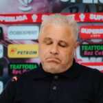 După înfrângerea în fața U Cluj, oficialii Rapidului discută despre soarta lui Marius Șumudică în Giulești 2 dupa esecul cu u cluj conducerea rapidului a vorbit despre viitorul lui marius sumudica in giulesti 6804c50caacbe