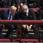 După discuția cu Zelenski, Trump a fost interpelat de un lider european despre intențiile sale față de Rusia. Răspunsul liderului american a fost surprinzător. 2 dupa intalnirea cu zelenski trump a fost intrebat direct de un lider european ce planuri are cu rusia ce a raspuns liderul american 680deb0df2c0a