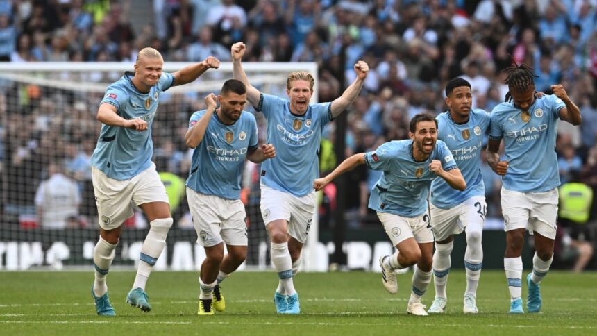 După plecarea lui Kevin De Bruyne, Manchester City se desparte de un alt vedetă: „I-au comunicat că nu mai este inclus în strategia echipei” 1 dupa kevin de bruyne manchester city renunta la inca un star l au anuntat ca nu mai face parte din plan 6806345c39c1a