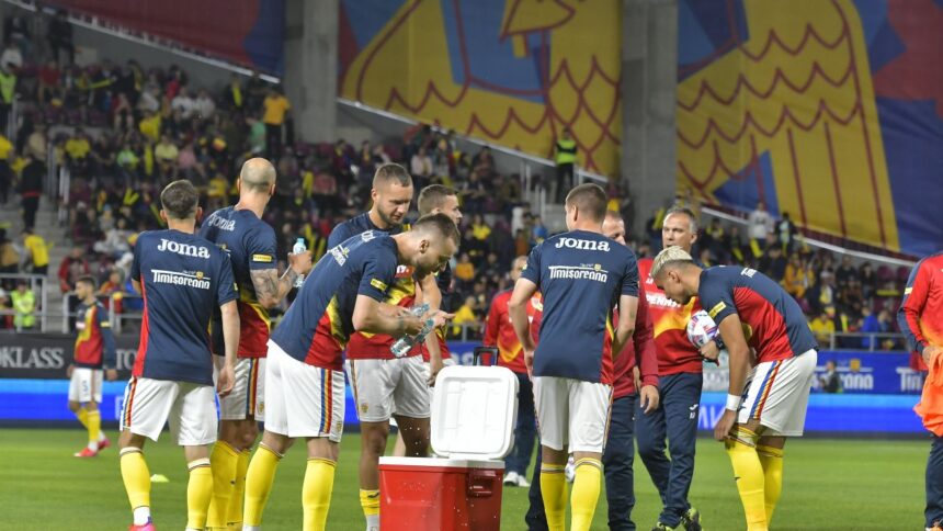 Acord finalizat! Jucătorul român a parafat contractul, iar turcii au confirmat vestea 1 e gata internationalul roman a semnat turcii au facut anuntul 67fd256542008