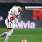Surpriză pe site-ul oficial al lui Rayo Vallecano: Andrei Rațiu a primit vestea care-l implică direct! 3 e gata site ul de casa al lui rayo vallecano a facut anuntul care il vizeaza direct pe andrei ratiu l a contactat 68076d654b5d0