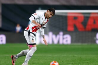 e gata site ul de casa al lui rayo vallecano a facut anuntul care il vizeaza direct pe andrei ratiu l a contactat 68076d654b5d0