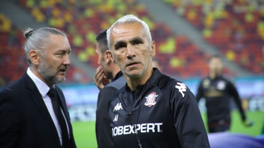 Echipa din play-off care l-a dezamăgit pe Adrian Iencsi: "M-a luat prin surprindere. Ar fi putut să fie mai curajoși" 1 echipa din play off care i a lasat un gust amar lui adrian iencsi am ramas surprins puteau sa riste mai mult 67fe87220e35c
