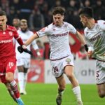 Schimbări surprinzătoare în echipele Rapid și Dinamo: Kopic optează pentru un nou portar, în timp ce Șumudică îl preferă pe Stolz! 2 echipele de start la rapid dinamo kopic schimba portarul iar sumudica mizeaza pe stolz 67f2acc4b651f