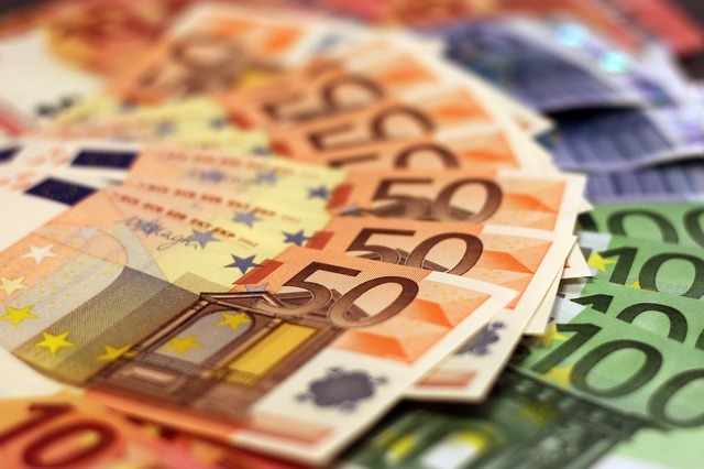 Surpriză economică: Zona euro a înflorit în primul trimestru! 1 economia zonei euro a inregistrat o crestere peste asteptari in primul trimestru 6811fc16adcd4