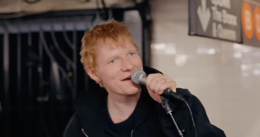 Ed Sheeran, recunoscut printre cei 100 de influenceri de top ai revistei Time 1 ed sheeran a fost desemnat unul dintre cei mai influenti 100 de oameni de revista time 67ffe36db6388