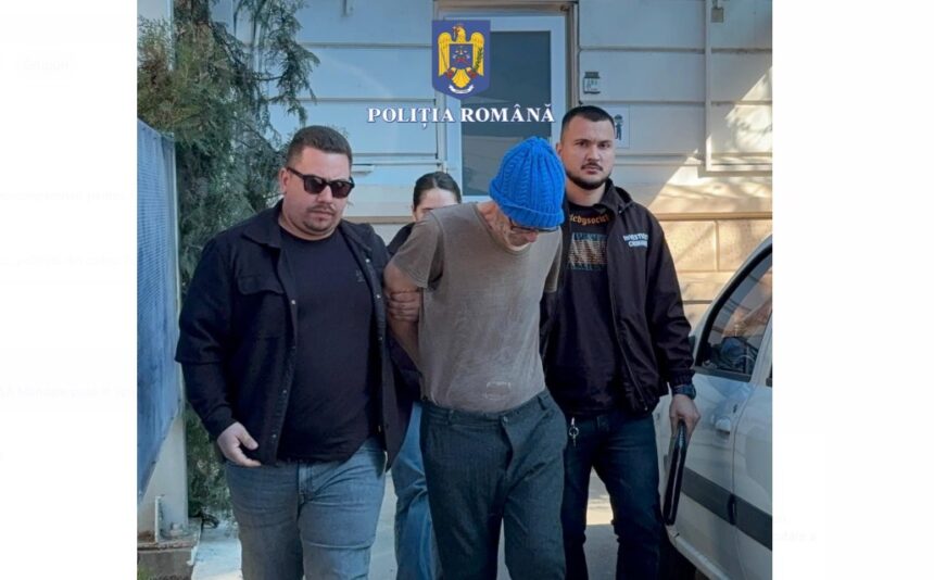 Capturarea misteriosului tâlhar care teroriza năvodărenii pe strada Rândunelelor 1 el este individul care talharea navodarenii pe strada randunelelor 68003fe59e355
