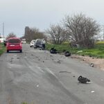Tragedia din Lumina: o viață în așteptare pierdută în accidentul fatal 2 ele sunt persoanele decedate in accidentul din lumina femeia era insarcinata 67f6aabc8b8cf
