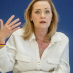 Elena Lasconi: E nevoie de o transformare a USR. Schimbări radicale sunt inevitabile pentru a merge mai departe! 3 elena lasconi ar trebui o reformare a usr trebuie sa cada niste capete nu putem continua in acest fel 6802118e1b0cf