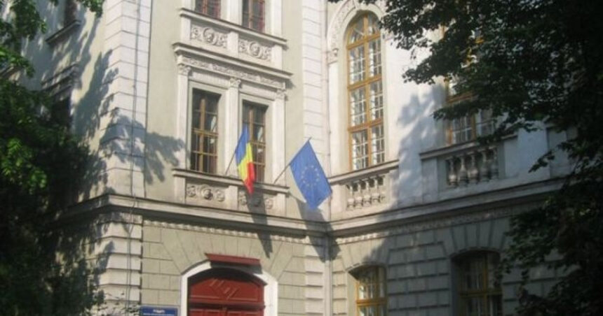 Tinerii liceeni dintr-o prestigioasă instituție bihoreană experimentează un program școlar de patru zile pe săptămână 1 elevii de clasa a xii a de la unul dintre cele mai renumite licee din bihor testeaza scoala de 4 zile pe saptamana 6805e651a0b75