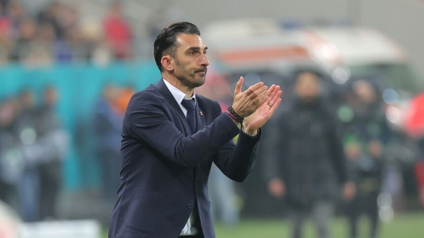 Elias Charalambous schimbă regulile în Superliga României! A subliniat esențialul după confruntarea FCSB - U Cluj 1-0! 1 elias charalambous face cartile in superliga romaniei a punctat la obiect dupa fcsb u cluj 1 0 cele mai tari aspecte 67f1a92807399